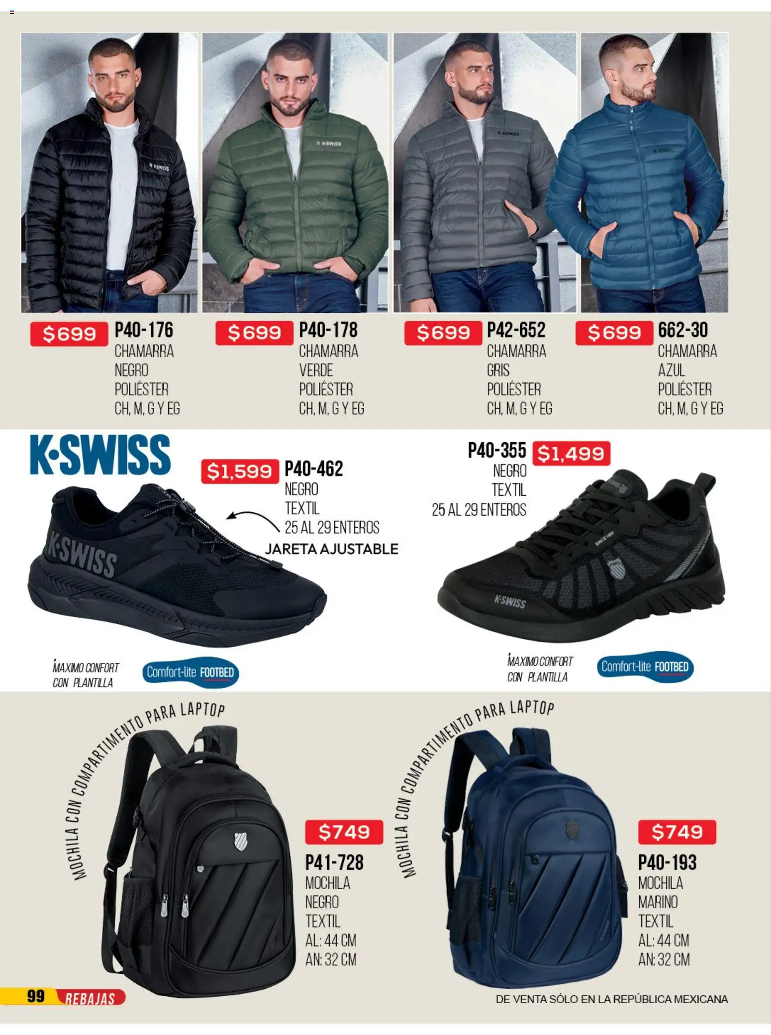 CKLASS ofertas de 01/06 — page 385