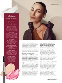Preview of Coles Autumn 2026 - valid from 07.04.2026 | Page: 11
