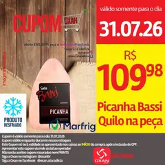 Oxan Atacadista - Ofertas da semana - Pré-Visualização do folheto da loja Oxan Atacadista, válido de 31/07/2026 | Página: 6