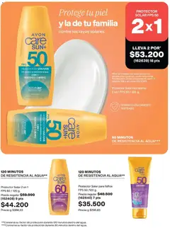 Avon catálogo Ciclo 8 -  Vista previa de la revista de la tienda Avon valido desde el 15/06/2026 | Página: 159