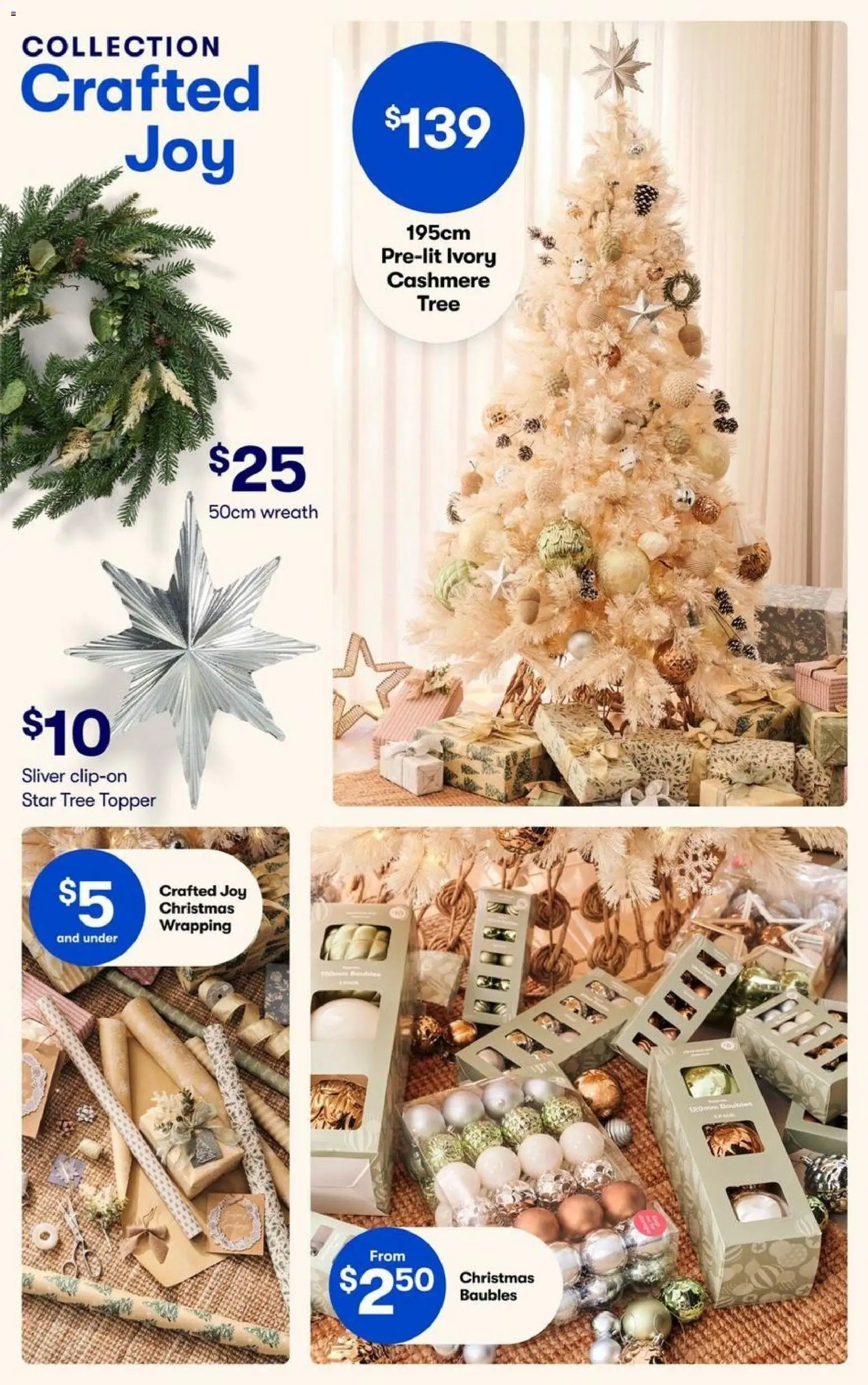 Big W catalogue - valid from 22/10/2026 | Page: 12