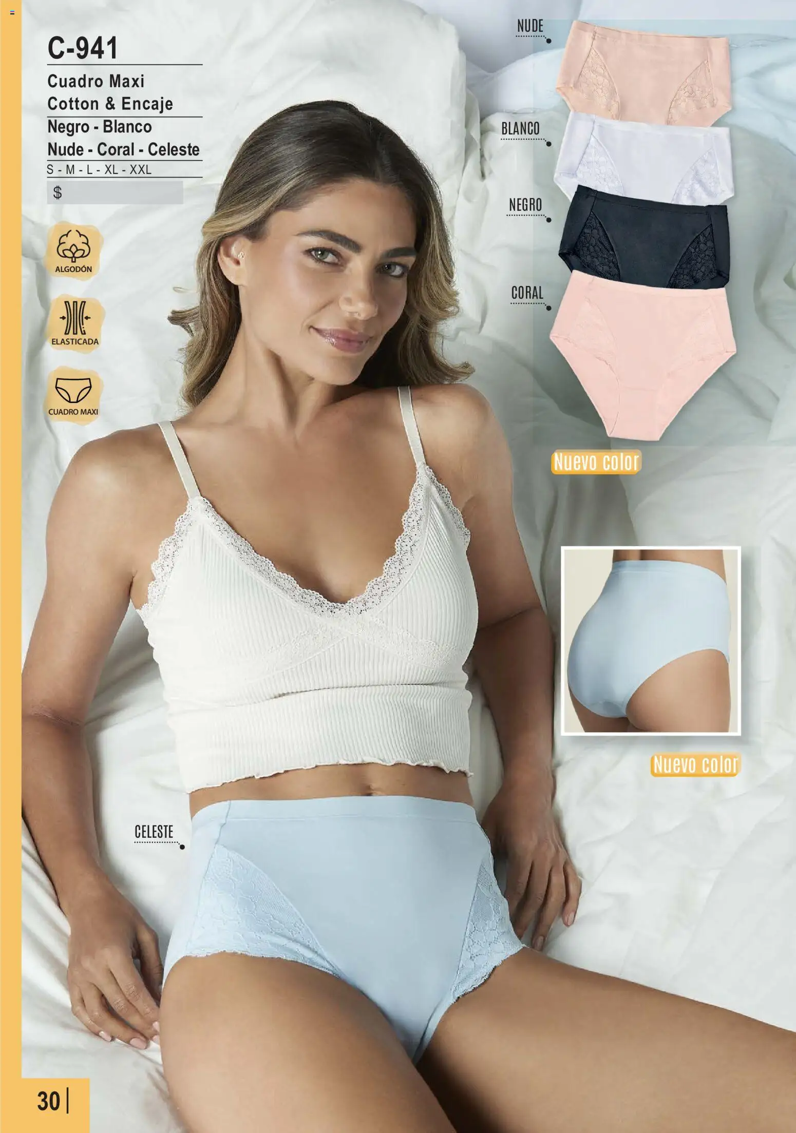 Lady Genny Ofertas │ válido desde el 31.08.2026 | Página: 32