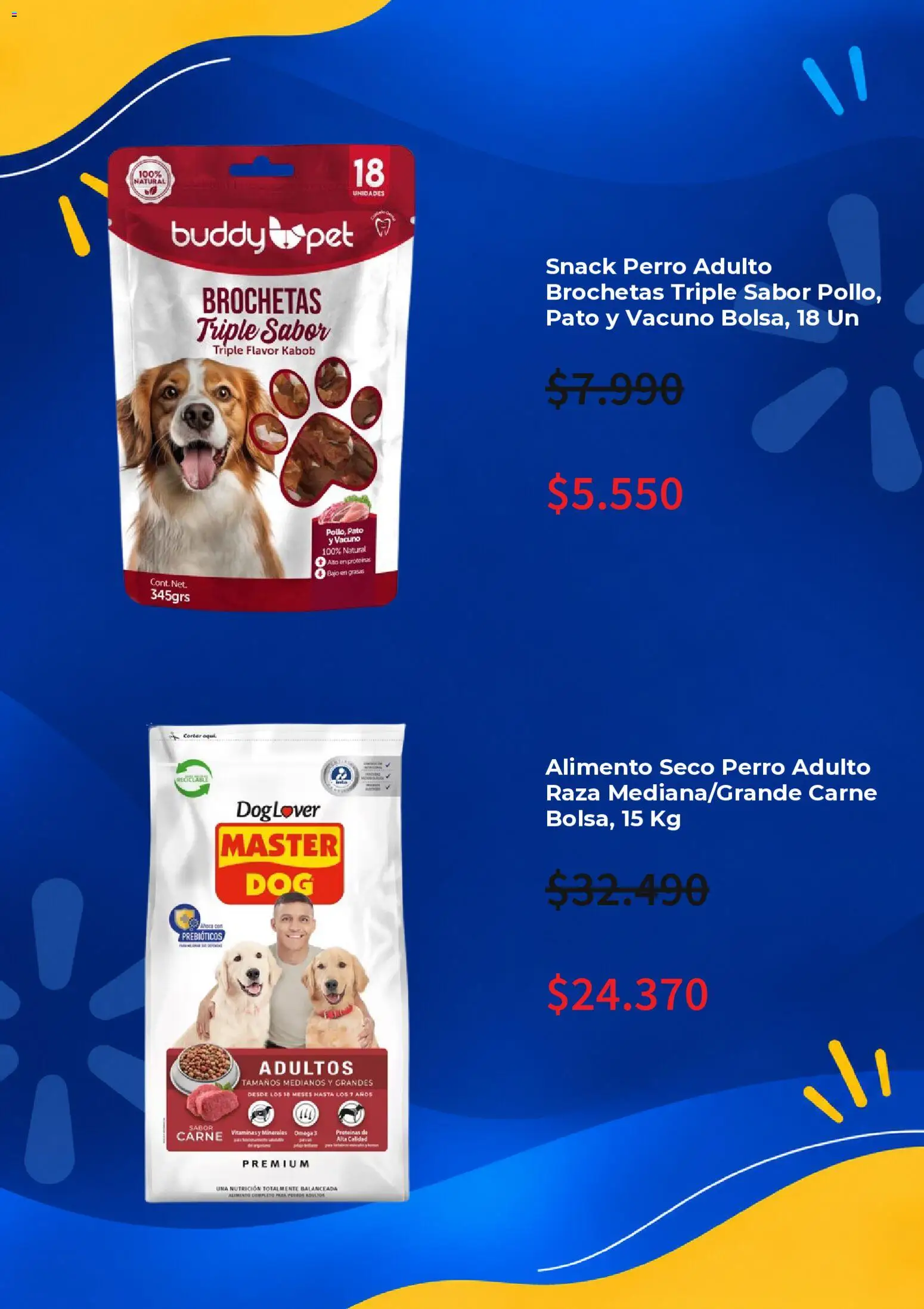 Lider Cyber Monday │ válido desde el 05.10.2026 | Página: 4