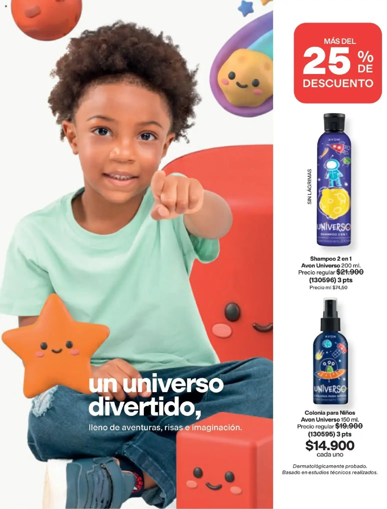 Avon revista - valida desde el 28/10/2026 | Página: 208