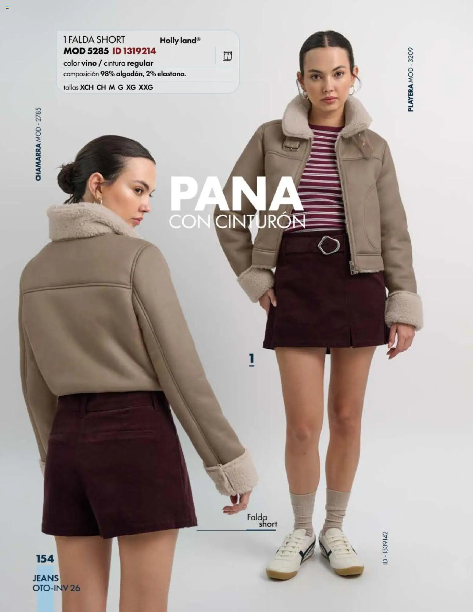 Nuevas ofertas de Price Shoes válidas en toda la República Mexicana desde el 03/08/2026. ¡Encuentra las mejores ofertas en Price Shoes catálogo Jeans! | Página: 154 | Productos: Chamarra, Playera, Falda, Short