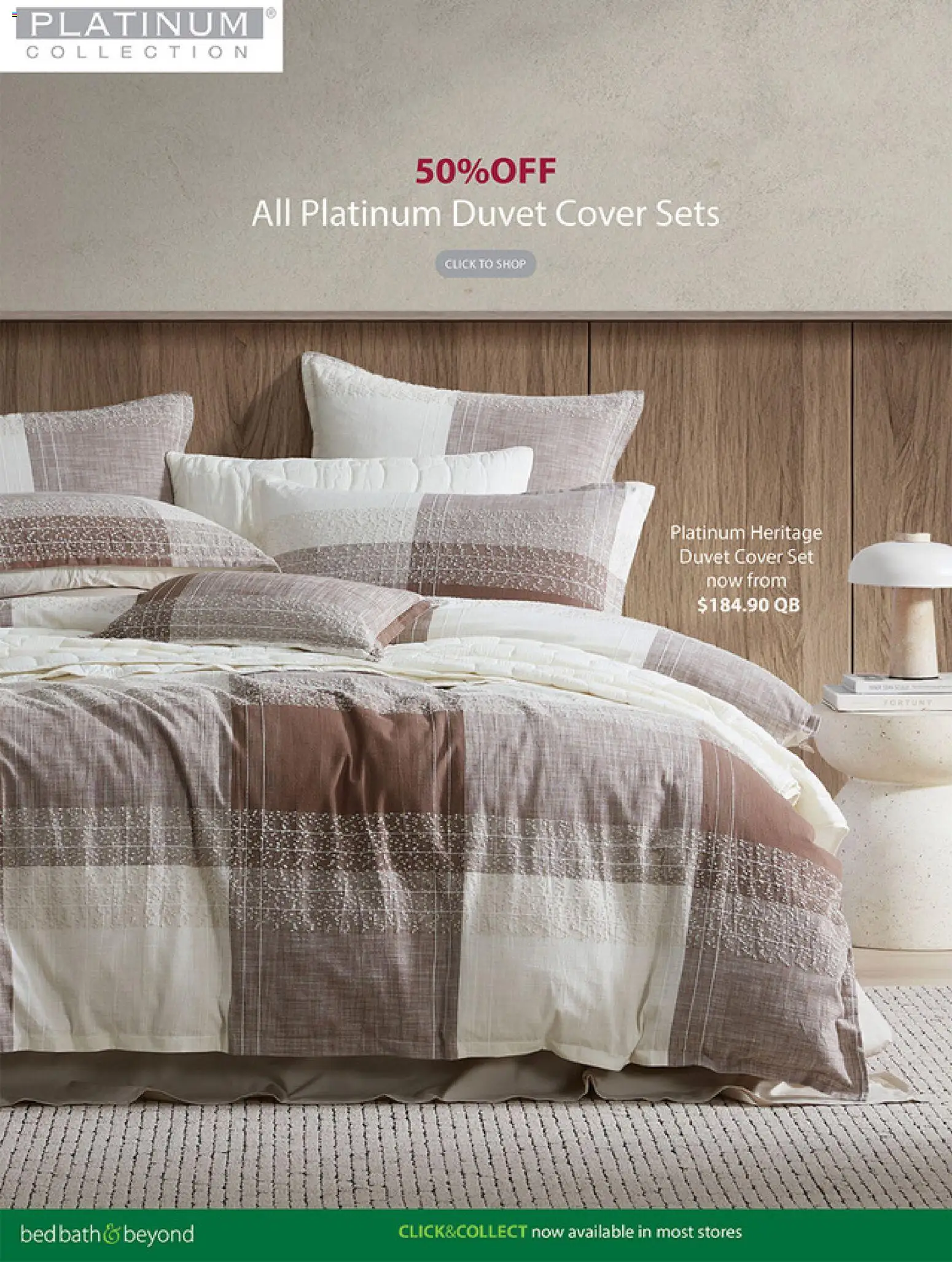 Bed Bath and Beyond catalogue from 02.06.2026 | Page: 8
