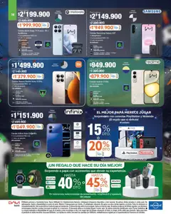 Jumbo catalogo Padres -  Vista previa de la revista de la tienda Jumbo valido desde el 11.06.2026 | Página: 14