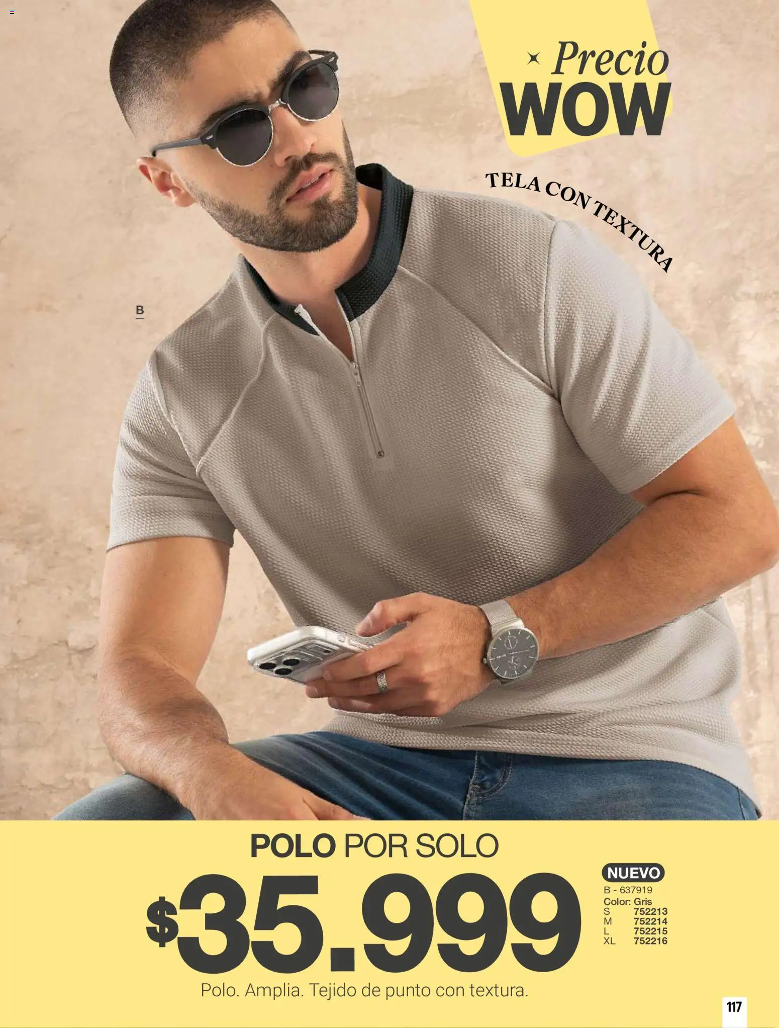 Carmel revista - valida desde el 01/07/2026 | Página: 117