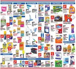 Preview of Ocean State Job Lot weekly ads valid from 07/02/2026 | Page: 15