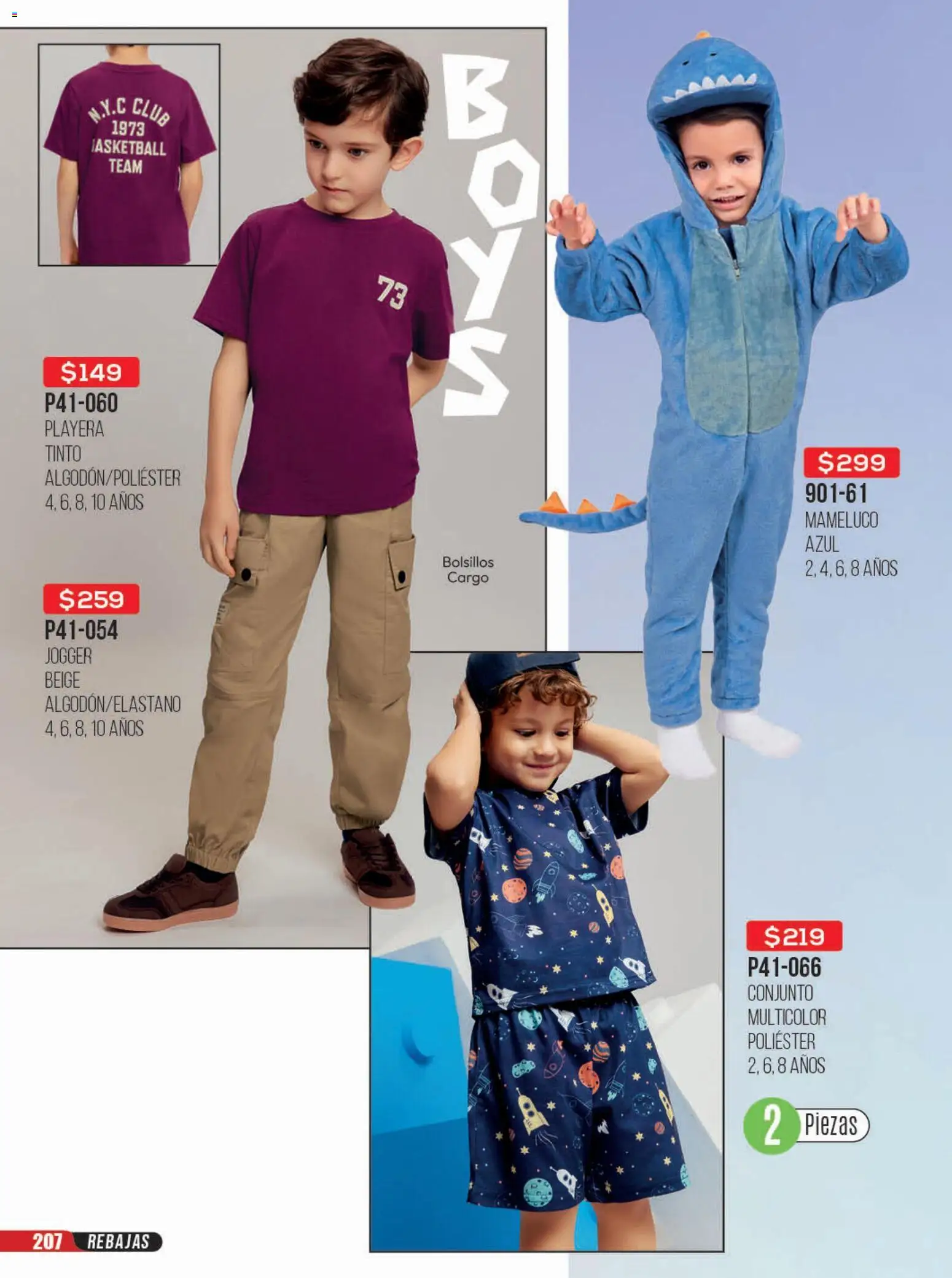 CKLASS ofertas de 01/06 — page 622