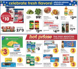 Preview of Food 4 Less weekly ads valid from 09/16/2026 | Page: 3