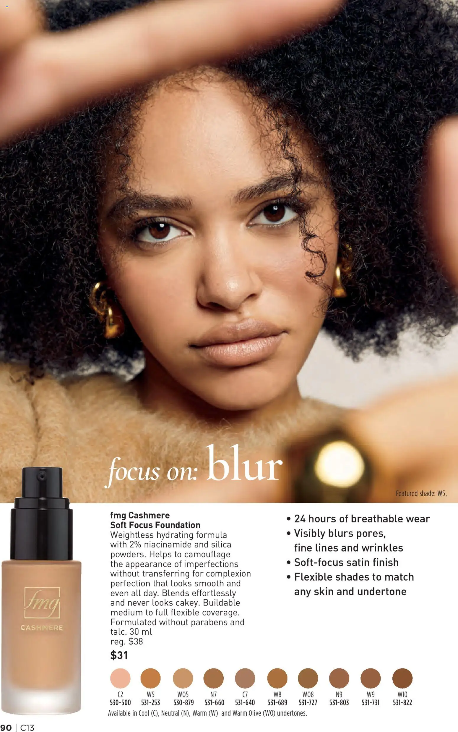 Avon flyer valid from 18.06.2026 | Page: 90