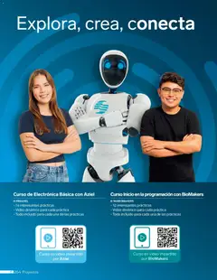 Vista previa de Steren catálogo, nuevo folleto de la tienda, válido en México a partir del 01/01/2026 | Página: 276 | Productos: Video