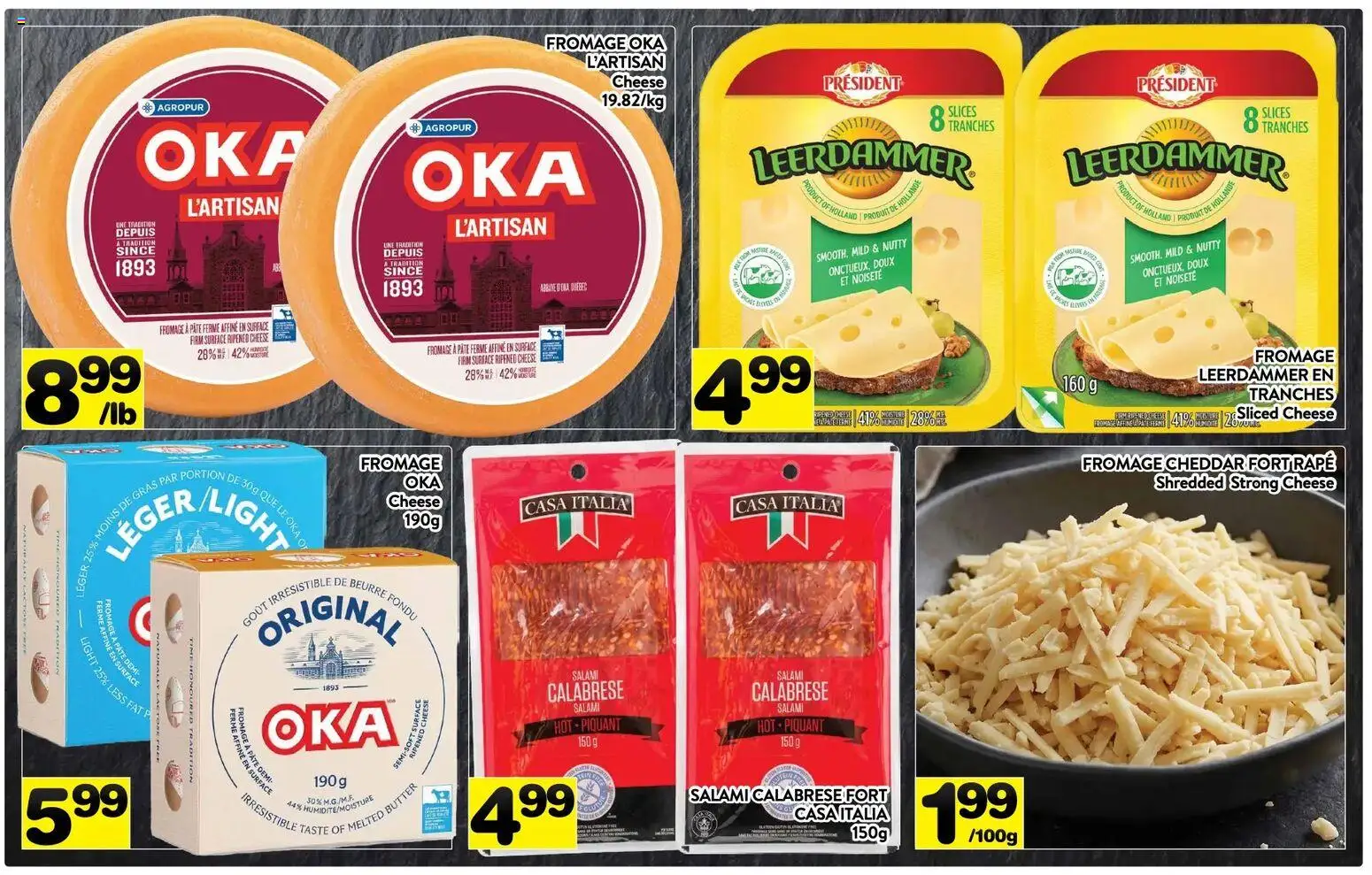 Pa Supermarché flyer valid from Sep 21, 2026 | Page: 9