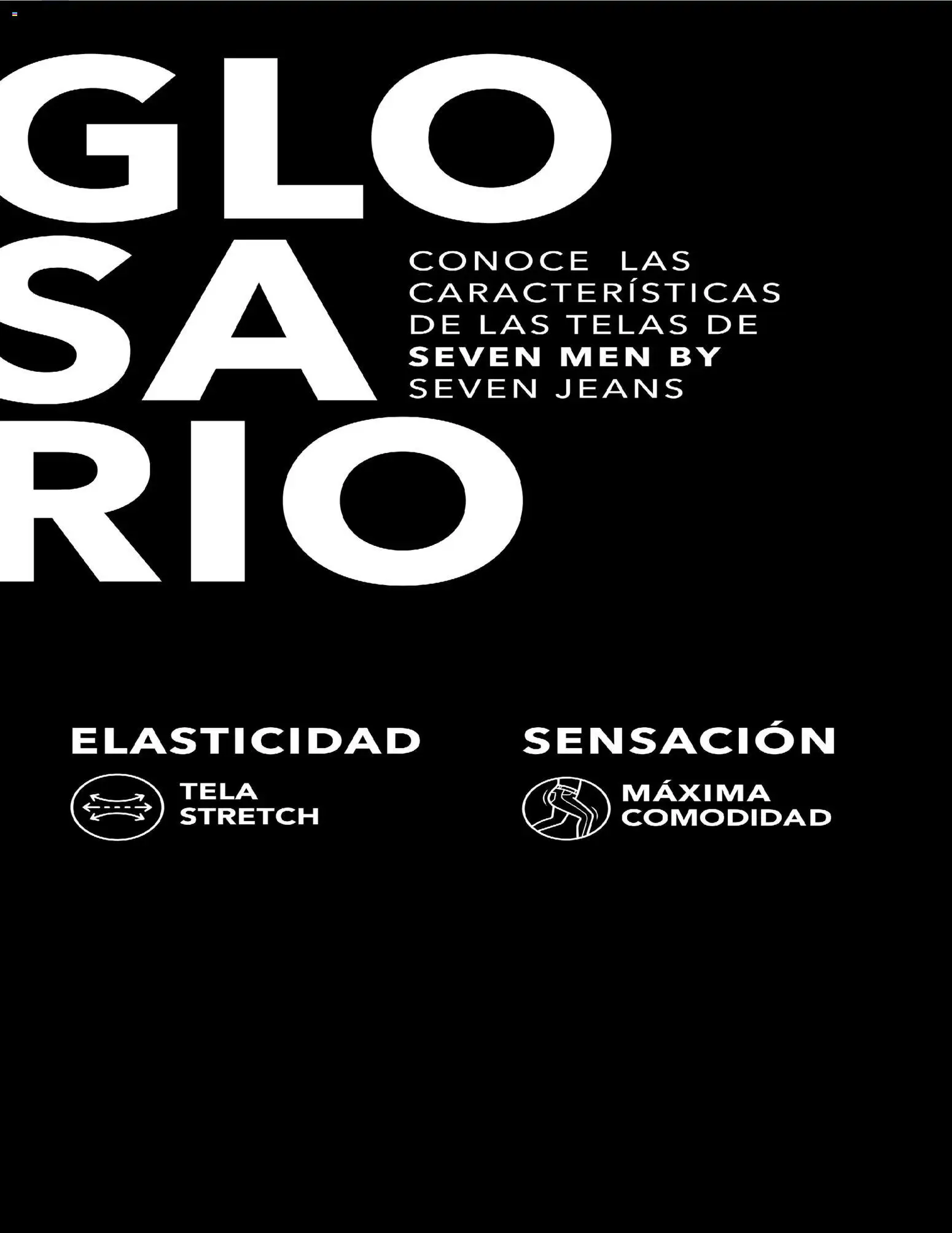 Nuevas ofertas de Price Shoes válidas en toda la República Mexicana desde el 03/08/2026. ¡Encuentra las mejores ofertas en Price Shoes catálogo Seven Jeans! | Página: 85
