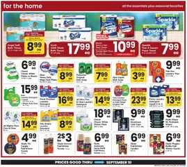 Preview of Acme weekly ads valid from 08/07/2026 | Page: 29