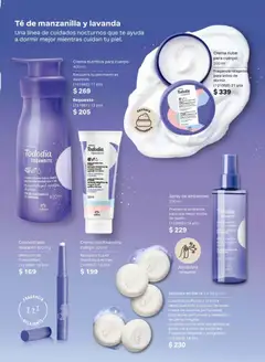 Vista previa de Natura campaña 8 2026, nuevo folleto de la tienda, válido en México a partir del 08.05.2026 | Página: 116