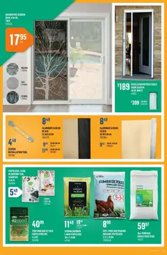 Preview of Canac weekly flyer from shop Canac valid from Jul 2, 2026 | Page: 9