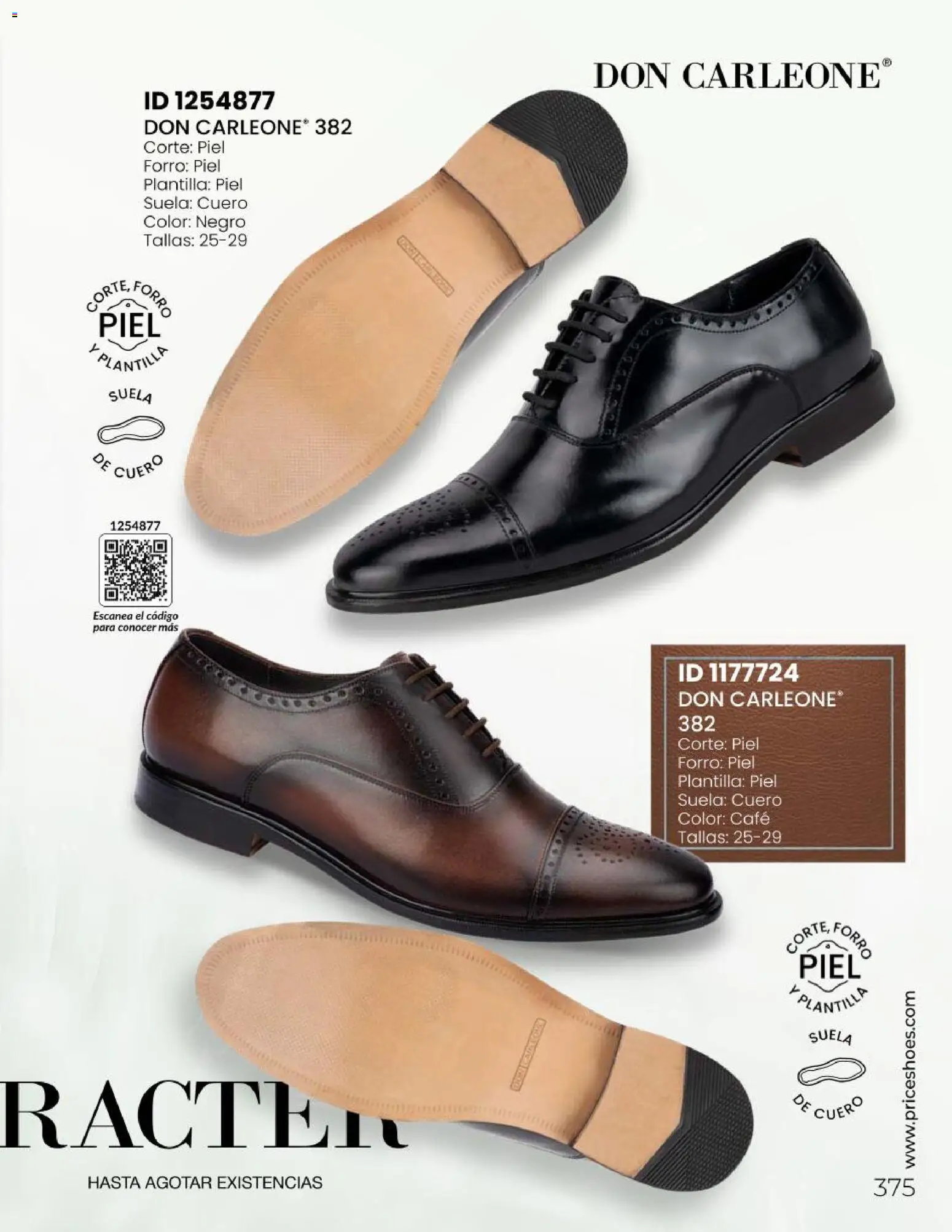 Catálogo Price Shoes de 06/05/2026 — page 374