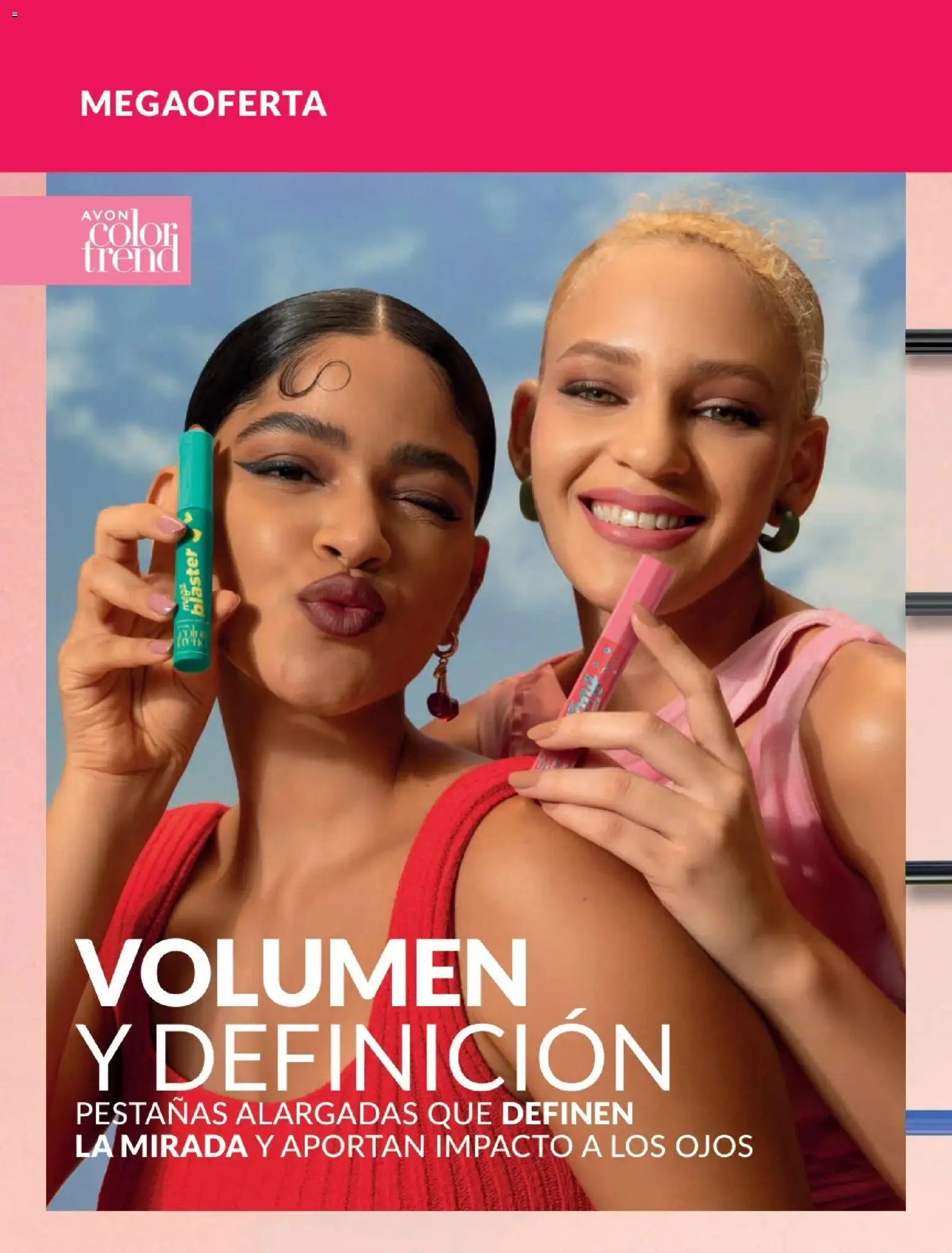 Catálogo Avon válido desde 06.05.2026 | Página: 55