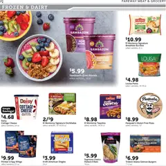 Preview of Fareway weekly ads valid from 09/07/2026 | Page: 20