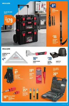Preview of Canac weekly flyer from shop Canac valid from Aug 20, 2026 | Page: 12