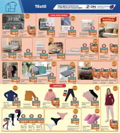 Supermercados Condor - Ofertas da semana - Pré-Visualização do folheto da loja Supermercados Condor, válido de 28/07/2026 | Página: 24
