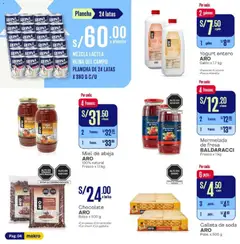 Vista previa de folleto Catálogo Makro - Especial MMPP VIG 19 de la Makro válido desde 10/09/2026 | Página: 4