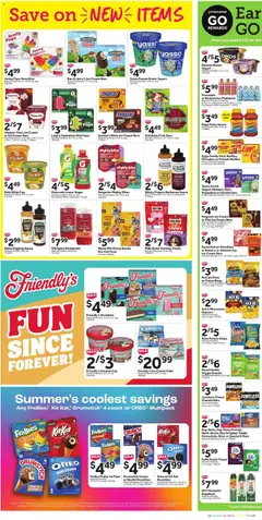 Preview of Stop & Shop weekly ads valid from 15.05.2026 | Page: 6