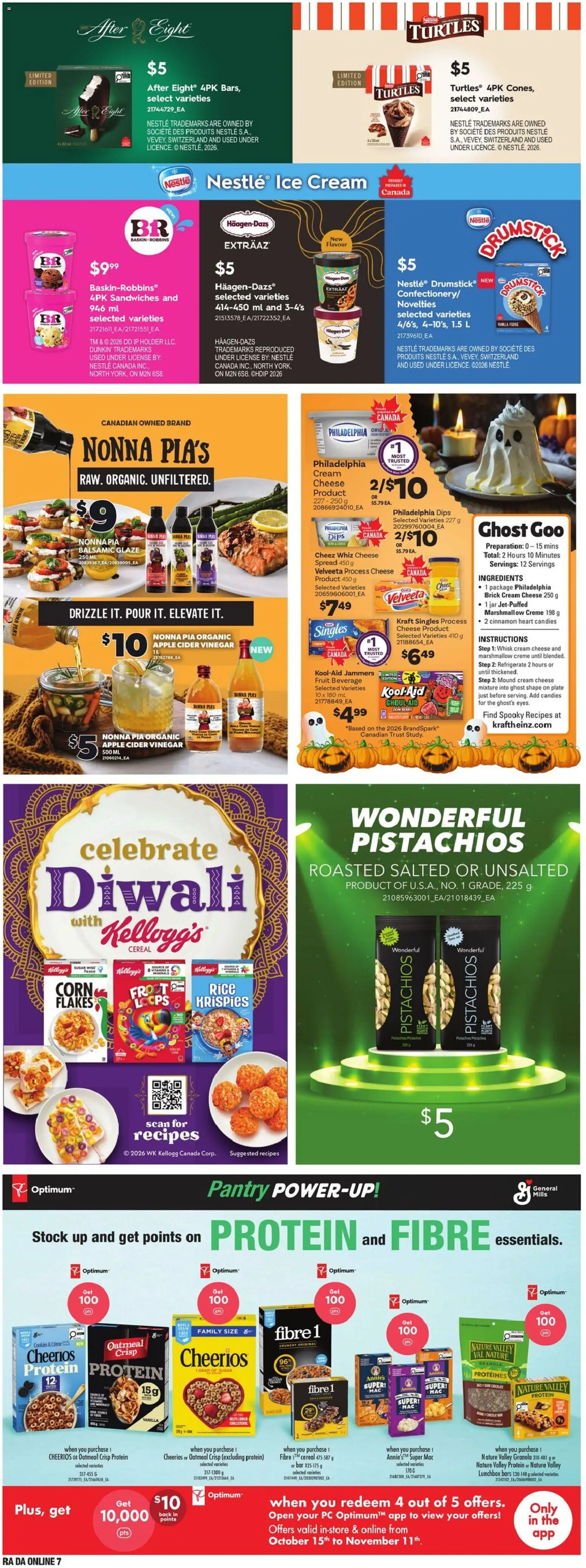 Atlantic Superstore flyer valid from Oct 29, 2026 | Page: 30