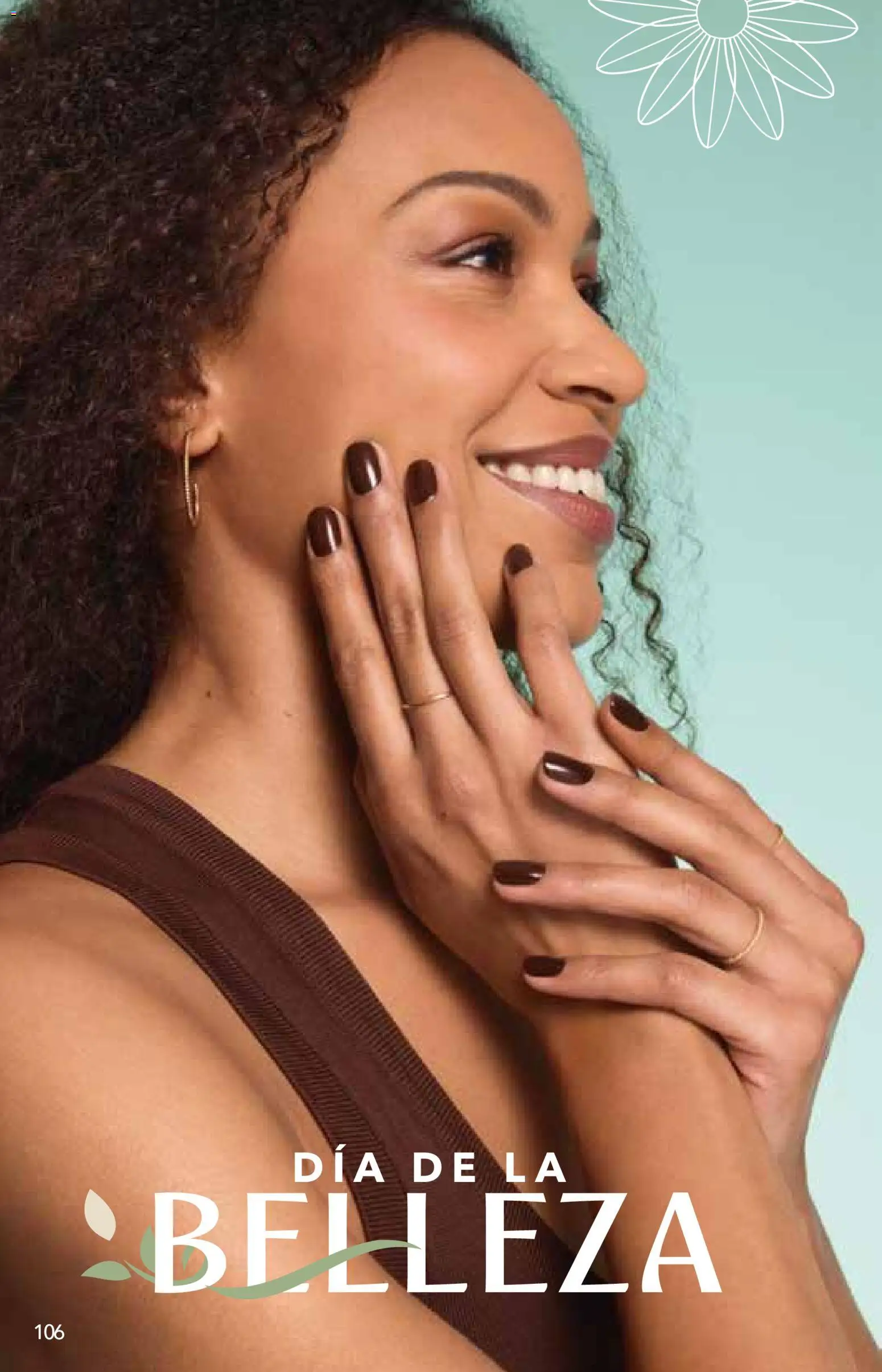 Nuevas ofertas de Yves Rocher válidas en toda la República Mexicana desde el 25/08/2026. ¡Encuentra las mejores ofertas en Yves Rocher campaña 12 2026! | Página: 108