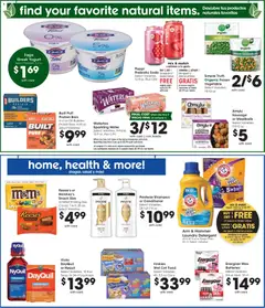 Preview of Ralphs weekly ads valid from 09/16/2026 | Page: 10