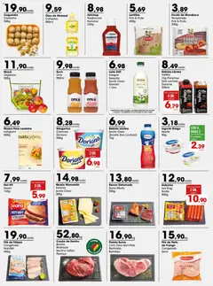 Zaffari ofertas - RS - Pré-Visualização do folheto da loja Zaffari, válido de 18.05.2026 | Página: 2