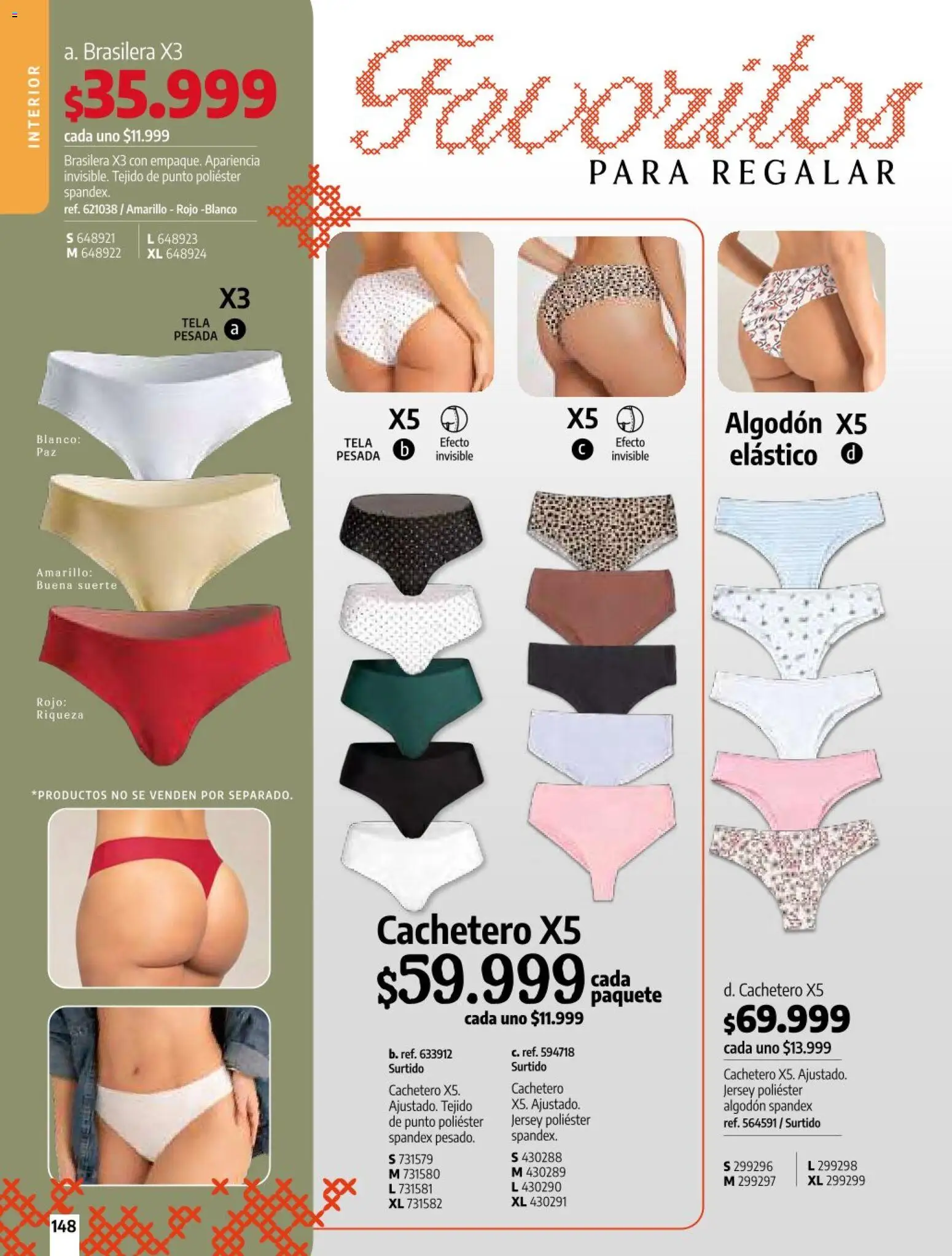 Carmel revista - valida desde el 08/11/2026 | Página: 148