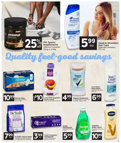 Preview of Quality Foods weekly flyer / circulaire from shop Quality Foods valid from 14.05.2026 | Page: 12