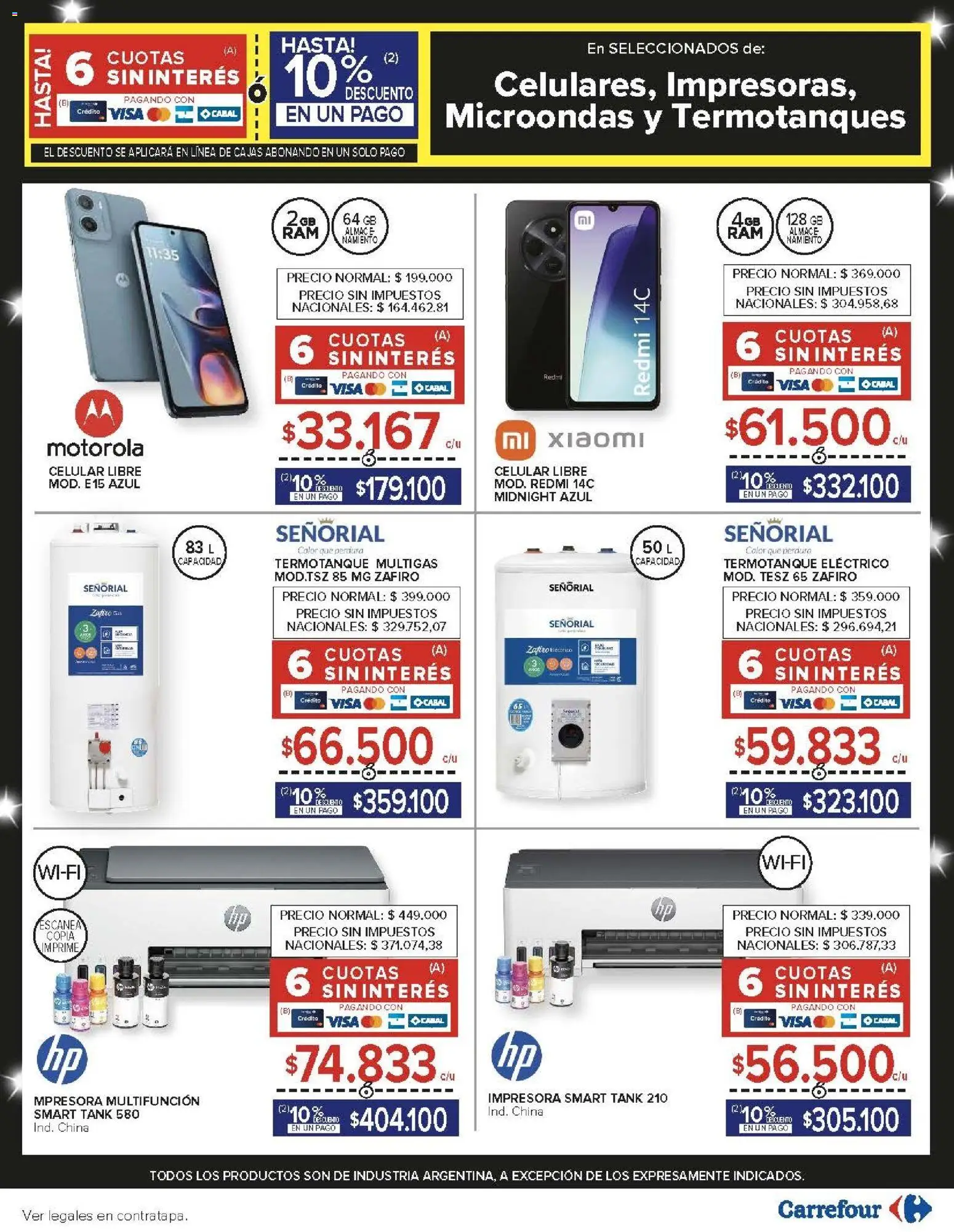 Carrefour - Carrefour Hiper │ válido desde el 02.06.2026 | Página: 31