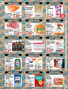 Supermercado Dalben - Ofertas da semana - Pré-Visualização do folheto da loja Supermercado Dalben, válido de 18.05.2026 | Página: 2