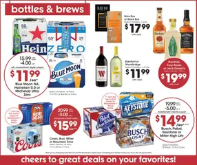 Preview of King Soopers weekly ads valid from 09/30/2026 | Page: 13
