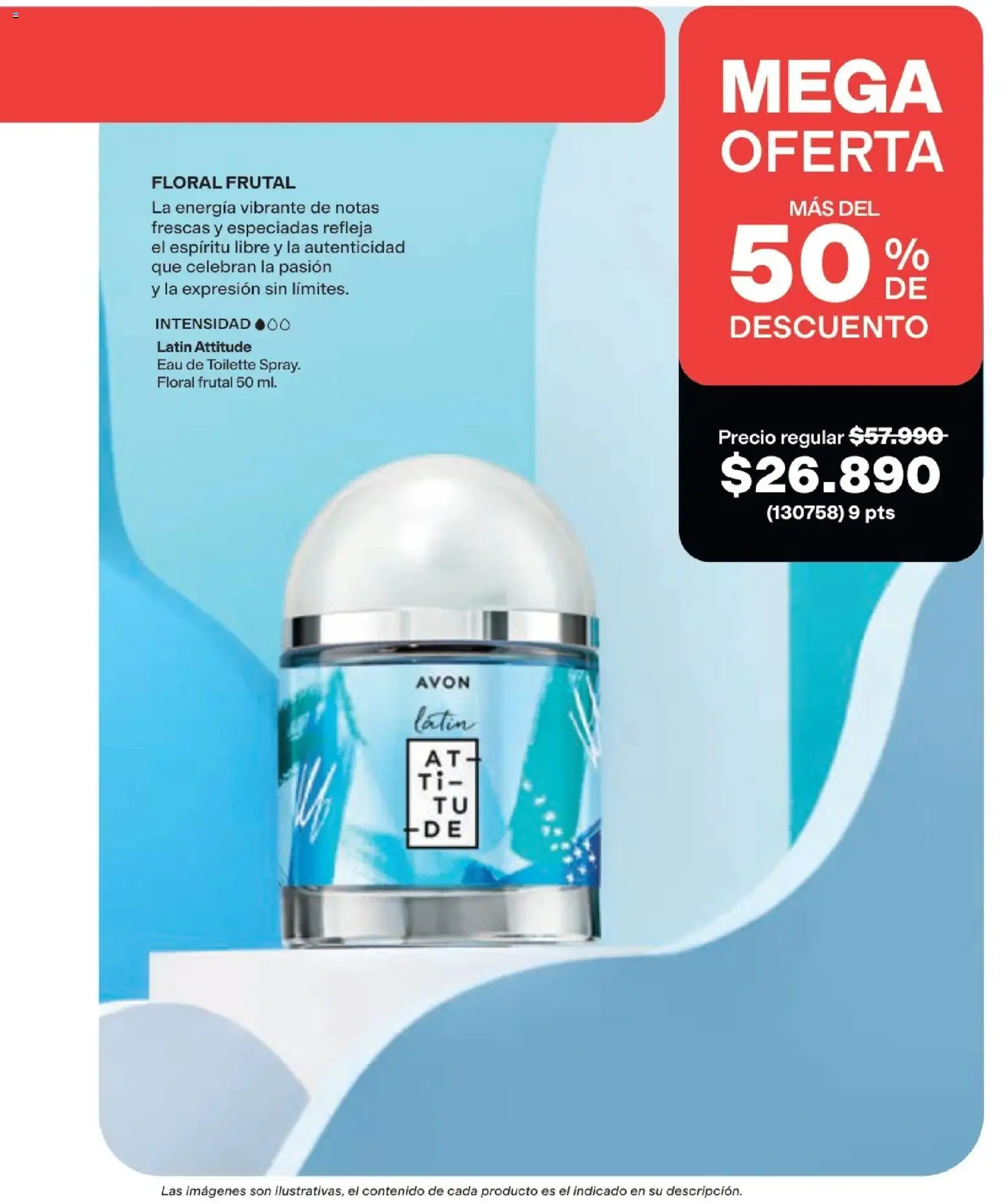 Avon revista - valida desde el 19/09/2026 | Página: 223