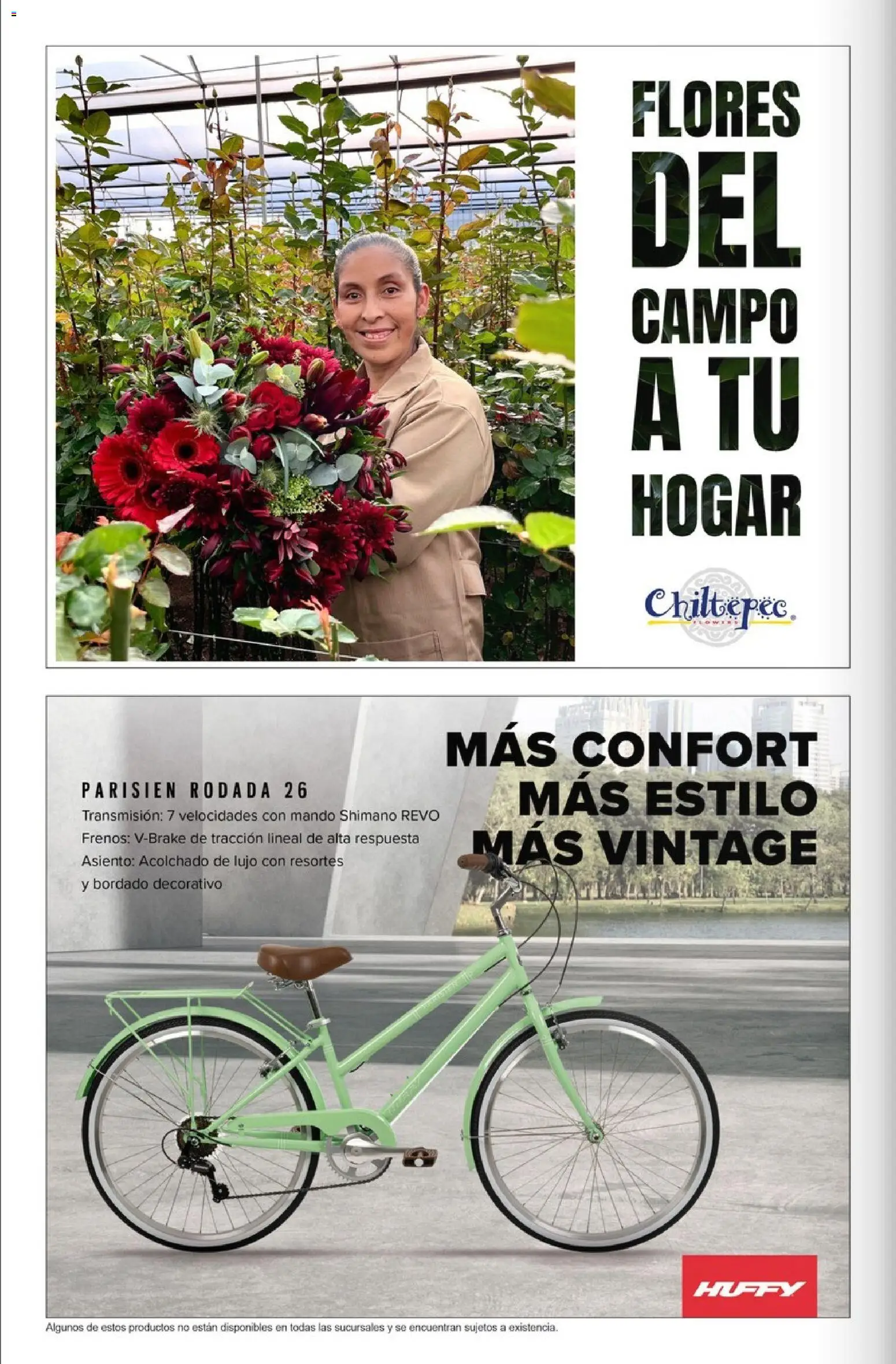 Nuevas ofertas de Costco válidas en toda la República Mexicana desde el 01.05.2026. ¡Encuentra las mejores ofertas en Costco Revista Mayo 2026! | Página: 12 | Productos: Acolchado