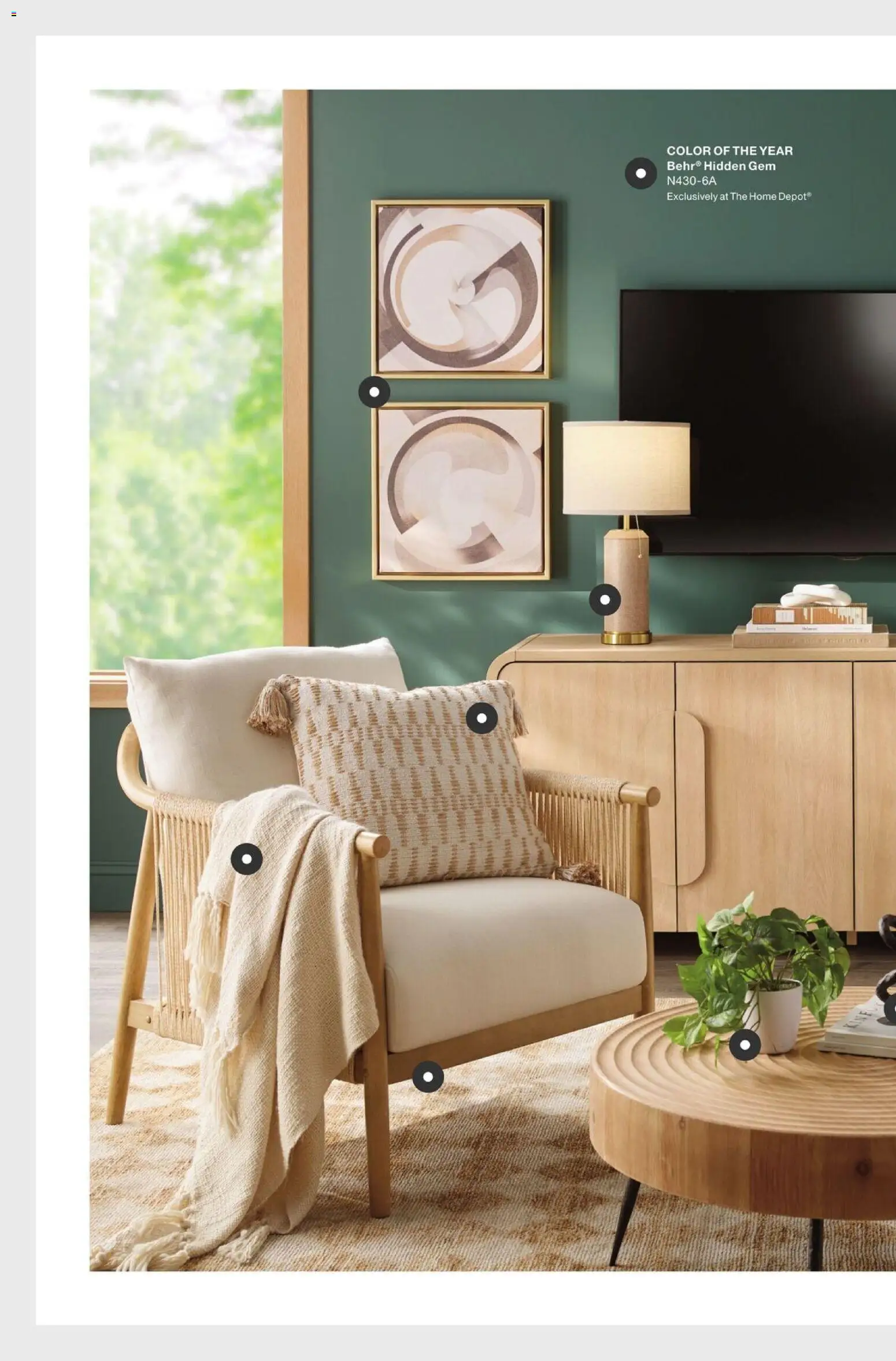 Home Depot Catalog - valid from 15.06.2026 | Page: 18