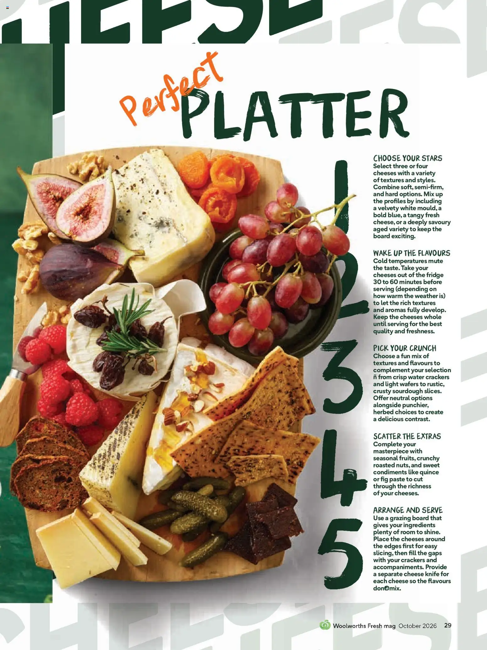 Woolworths catalogue - valid from 01/10/2026 | Page: 29