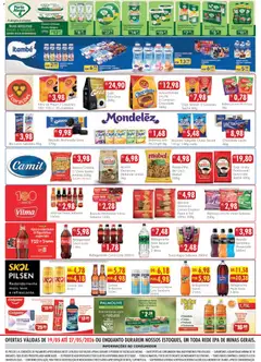 EPA - Ofertas da semana - Pré-Visualização do folheto da loja EPA, válido de 19.05.2026 | Página: 2