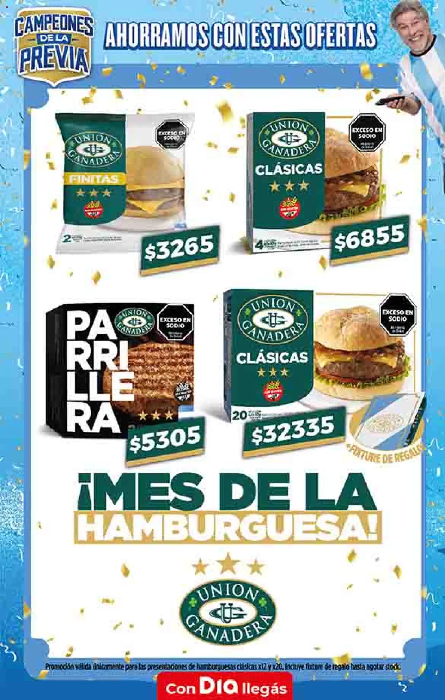 Dia - Ofertas │ válido desde el 27.05.2026 | Página: 22