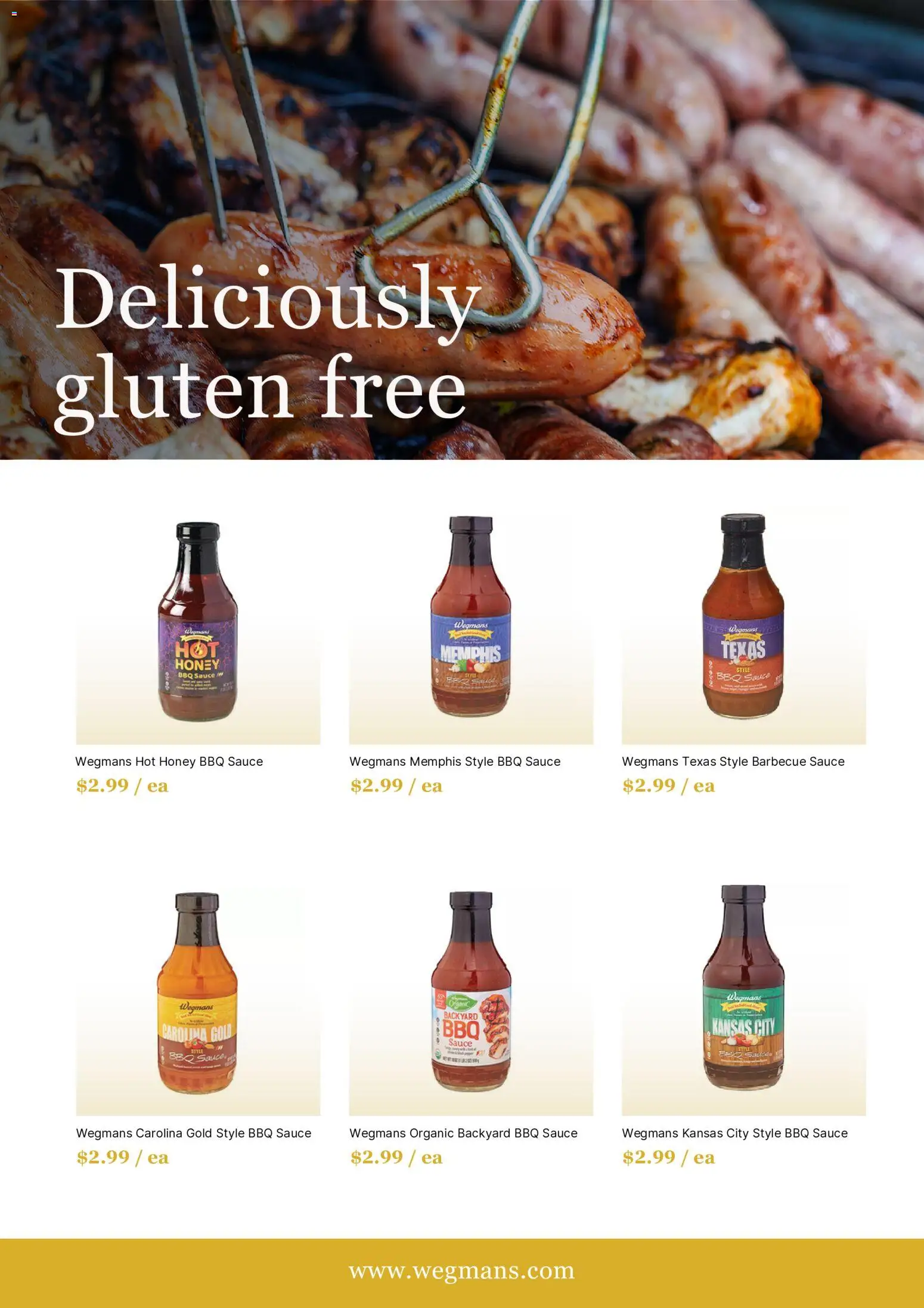 Wegmans Weekly Ad - valid from 01.06.2026 | Page: 3