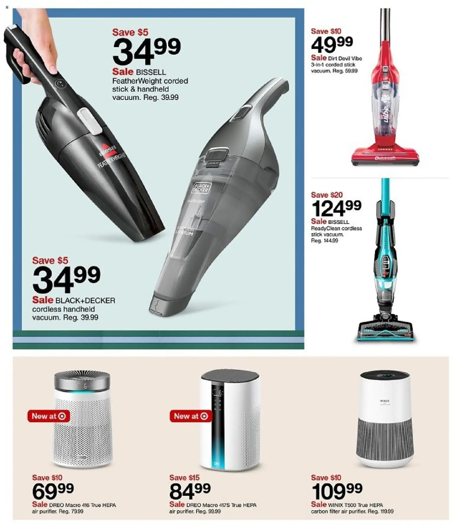 Target Weekly Ad - valid from 07/26/2026 | Page: 12