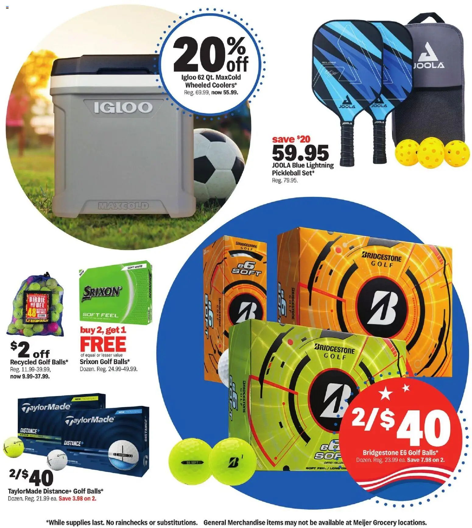 Meijer Meijer Bring more wins to watch party season - valid from 03.06.2026 | Page: 2