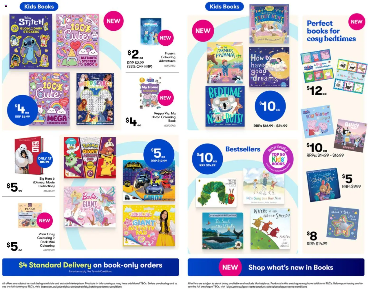 Big W catalogue - valid from 14.05.2026 | Page: 21