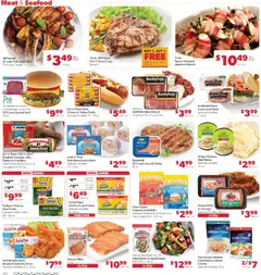 Preview of Family Fare weekly ads valid from 06/21/2026 | Page: 6
