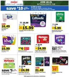 Preview of Meijer weekly ads valid from 17.06.2026 | Page: 29